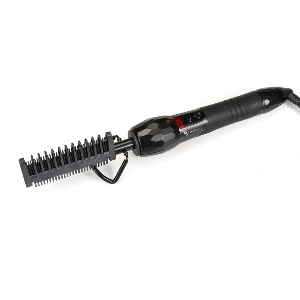 DanhiSlays Hotcomb